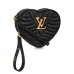 Louis Vuitton Heart Bag New Wave M52796