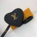 Louis Vuitton Heart Bag New Wave M52796