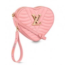 Louis Vuitton Heart Bag New Wave M53769