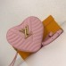 Louis Vuitton Heart Bag New Wave M53769