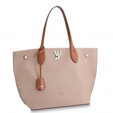 Louis Vuitton Lockme Go Tote Bag M52408