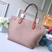 Louis Vuitton Lockme Go Tote Bag M52408