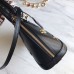 Louis Vuitton Alma BB Bag Love Lock M52884