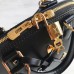 Louis Vuitton Alma BB Bag Love Lock M52884