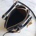 Louis Vuitton Alma BB Bag Love Lock M52884