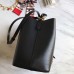 Louis Vuitton Epi Neonoe Bag Love Lock M53237