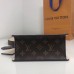 Louis Vuitton Spring Street Bag Monogram Vernis M90373