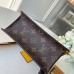Louis Vuitton Spring Street Bag Monogram Vernis M90376