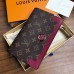 Louis Vuitton Flore Chain Wallet Monogram Canvas M67404