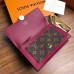 Louis Vuitton Flore Chain Wallet Monogram Canvas M67404