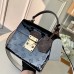 Louis Vuitton Spring Street Bag Monogram Vernis M90375