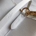 Louis Vuitton Epi Neonoe Bag Love Lock M53238