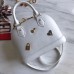 Louis Vuitton Alma BB Bag Love Lock M52885