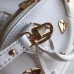 Louis Vuitton Alma BB Bag Love Lock M52885