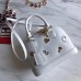 Louis Vuitton Alma BB Bag Love Lock M52885