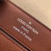 Louis Vuitton Caramel Lockme Ever Bag M52360