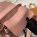 Louis Vuitton Rose Ballet Lockme Ever Bag M52787