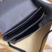 Louis Vuitton Blanche BB Bag Monogram Empreinte M43624