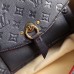 Louis Vuitton Blanche BB Bag Monogram Empreinte M43781