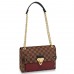 Louis Vuitton Vavin PM Bag Damier Ebene N40109