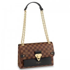 Louis Vuitton Vavin PM Bag Damier Ebene N40108