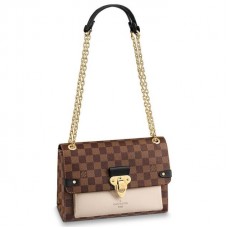 Louis Vuitton Vavin PM Bag Damier Ebene N40113