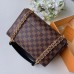 Louis Vuitton Vavin PM Bag Damier Ebene N40113