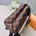 Louis Vuitton Vavin PM Bag Damier Ebene N40113