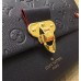 Louis Vuitton Vavin PM Bag Monogram Empreinte M52271