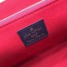 Louis Vuitton Vavin PM Bag Monogram Empreinte M52271