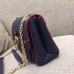 Louis Vuitton Vavin PM Bag Monogram Empreinte M52271