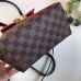 Louis Vuitton Clapton Backpack Damier Ebene N40104