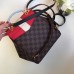 Louis Vuitton Clapton Backpack Damier Ebene N40104