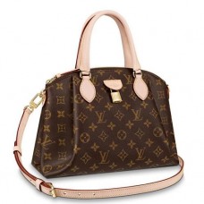 Louis Vuitton Rivoli PM Bag Monogram Canvas M44543