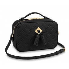 Louis Vuitton Saintonge Bag Monogram Empreinte M44593