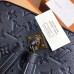 Louis Vuitton Saintonge Bag Monogram Empreinte M44593