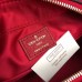 Louis Vuitton Saintonge Bag Monogram Empreinte M44606