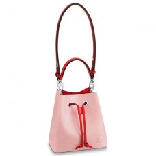 Louis Vuitton Neonoe BB Bag Epi Leather M53609