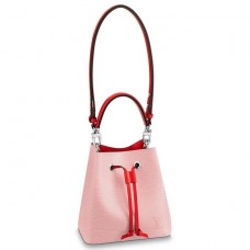 Louis Vuitton Neonoe BB Bag Epi Leather M53609