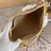 Louis Vuitton V Tote BB Monogram Empreinte M44455