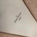 Louis Vuitton V Tote BB Monogram Empreinte M44455
