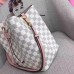 Louis Vuitton Neonoe Bag Damier Azur N40152