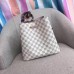 Louis Vuitton Neonoe Bag Damier Azur N40152