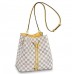 Louis Vuitton Neonoe Bag Damier Azur N40151