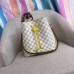 Louis Vuitton Neonoe Bag Damier Azur N40151