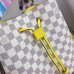 Louis Vuitton Neonoe Bag Damier Azur N40151