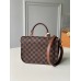 Louis Vuitton Trendy Crossbody Damier Ebene N40148