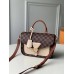 Louis Vuitton Trendy Crossbody Damier Ebene N40148