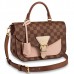 Louis Vuitton Trendy Crossbody Damier Ebene N40147