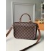 Louis Vuitton Trendy Crossbody Damier Ebene N40147